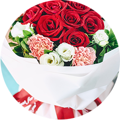 Birthday Flowers Millbank