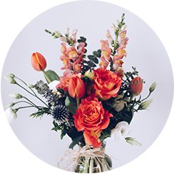 Sympathy Flowers Millbank
